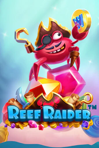 Reef Raider™ играть онлайн на интерес| Pin-Up без денег