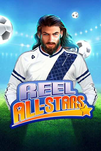 Reel All-Stars играть онлайн на интерес| Pin-Up без денег