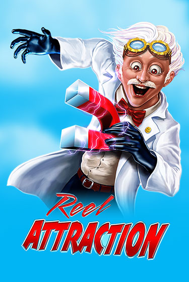 Reel Attraction играть онлайн на интерес| Pin-Up без денег