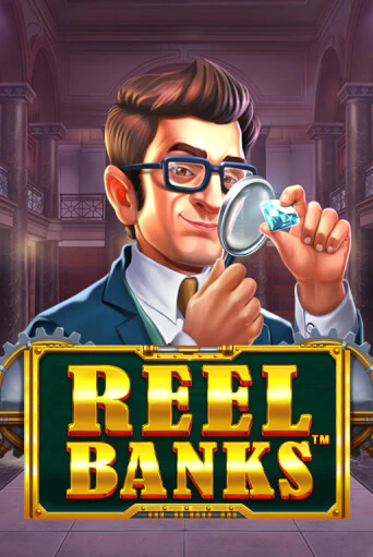 Reel Banks™ играть онлайн на интерес| Pin-Up без денег