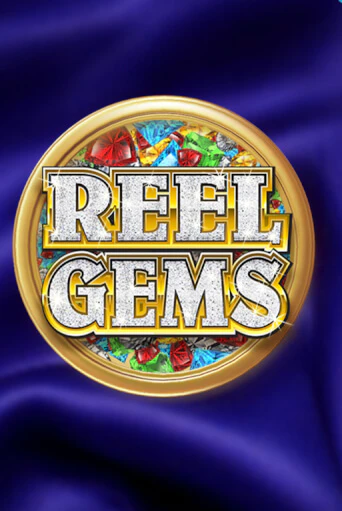 Reel Gems играть онлайн на интерес| Pin-Up без денег