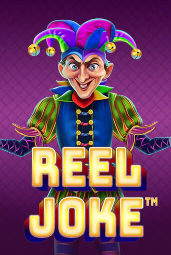 Reel Joke играть онлайн на интерес| Pin-Up без денег