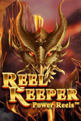 Reel Keeper Power Reels™ играть онлайн на интерес| Pin-Up без денег