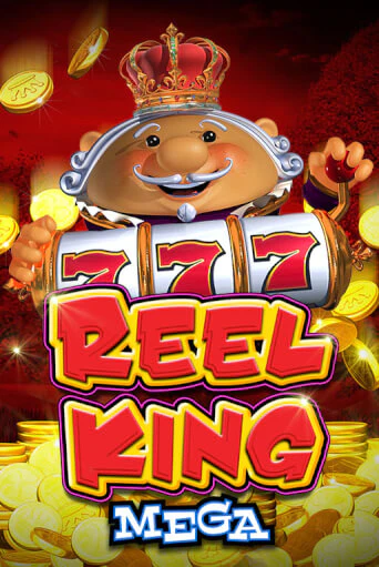 Reel King Mega играть онлайн на интерес| Pin-Up без денег