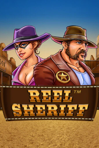 Reel Sheriff играть онлайн на интерес| Pin-Up без денег