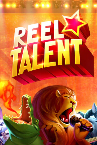 Reel Talent играть онлайн на интерес| Pin-Up без денег