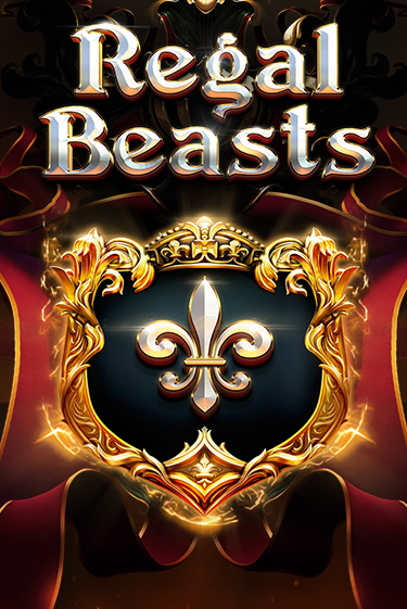 Regal Beasts играть онлайн на интерес| Pin-Up без денег