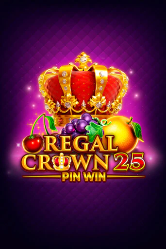 Regal Crown 25 играть онлайн на интерес| Pin-Up без денег