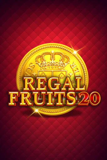 Regal Fruits 20 играть онлайн на интерес| Pin-Up без денег
