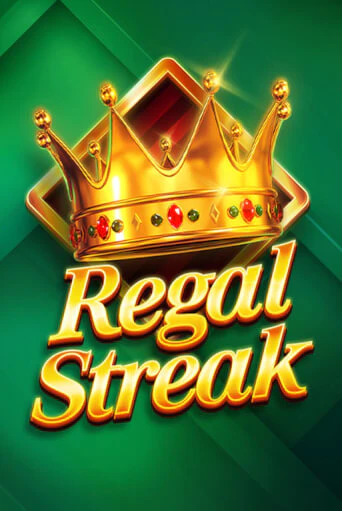 Regal Streak играть онлайн на интерес| Pin-Up без денег