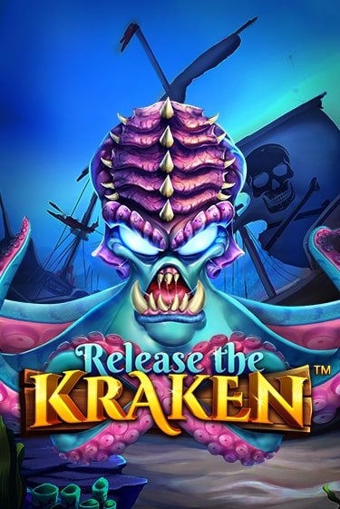Release the Kraken™ играть онлайн на интерес| Pin-Up без денег