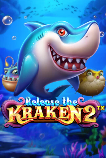 Release the Kraken 2 играть онлайн на интерес| Pin-Up без денег
