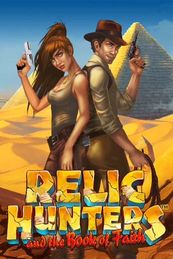 Relic Hunters and the Book of Faith играть онлайн на интерес| Pin-Up без денег