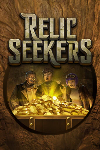 Relic Seekers играть онлайн на интерес| Pin-Up без денег