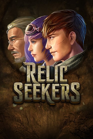 Relic Seekers играть онлайн на интерес| Pin-Up без денег