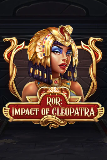 Reliquary Of Ra: Impact Of Cleopatra играть онлайн на интерес| Pin-Up без денег