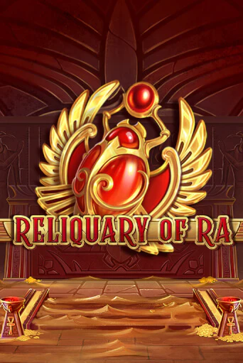 Reliquary Of Ra играть онлайн на интерес| Pin-Up без денег