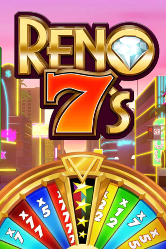 Reno 7's играть онлайн на интерес| Pin-Up без денег