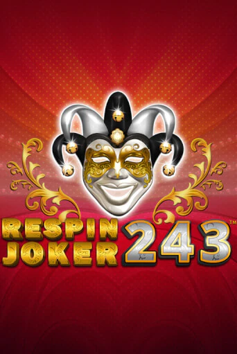 Respin Joker 243 играть онлайн на интерес| Pin-Up без денег