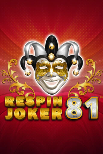Respin Joker 81 играть онлайн на интерес| Pin-Up без денег