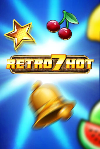 Retro 7 Hot играть онлайн на интерес| Pin-Up без денег