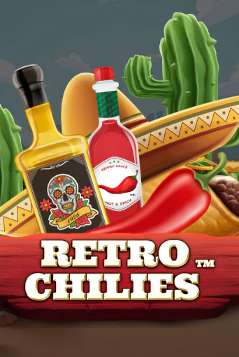 Retro Chilies играть онлайн на интерес| Pin-Up без денег