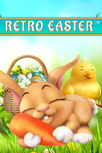 Retro Easter играть онлайн на интерес| Pin-Up без денег