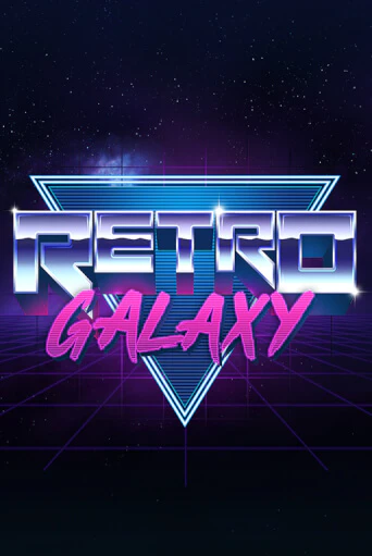 Retro Galaxy играть онлайн на интерес| Pin-Up без денег