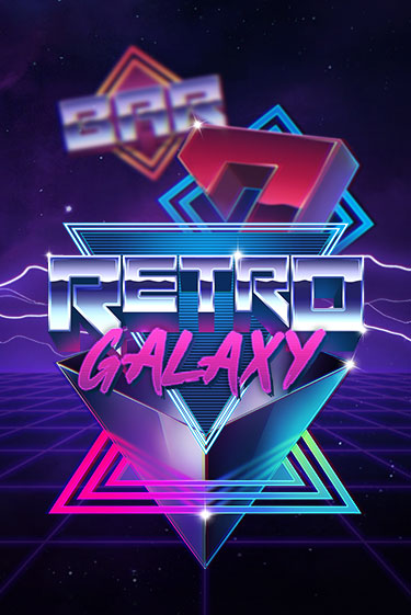Retro Galaxy играть онлайн на интерес| Pin-Up без денег