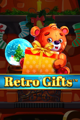 Retro Gifts играть онлайн на интерес| Pin-Up без денег