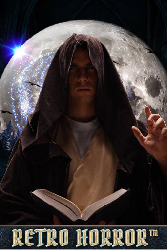 Retro Horror играть онлайн на интерес| Pin-Up без денег