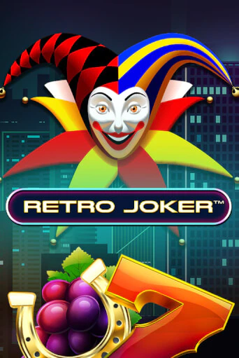 Retro Joker играть онлайн на интерес| Pin-Up без денег