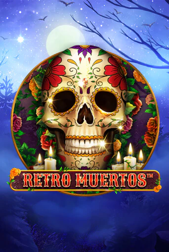 Retro Muertos играть онлайн на интерес| Pin-Up без денег