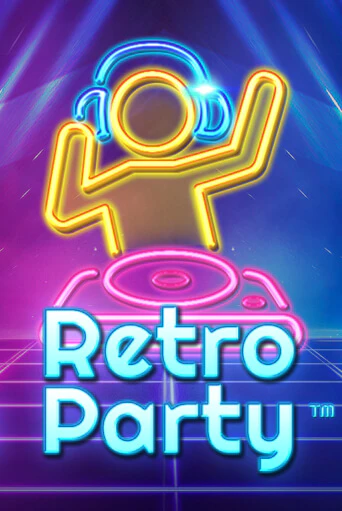 Retro Party играть онлайн на интерес| Pin-Up без денег