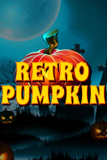 Retro Pumpkin играть онлайн на интерес| Pin-Up без денег