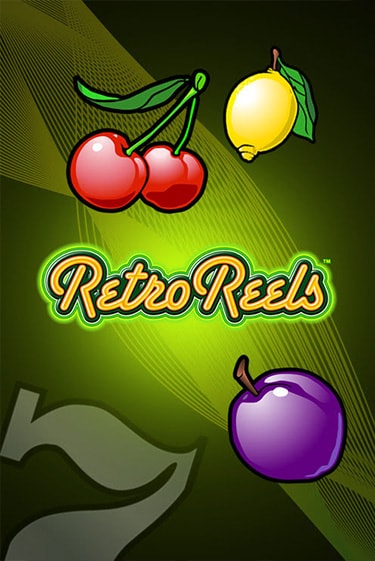 Retro Reels играть онлайн на интерес| Pin-Up без денег