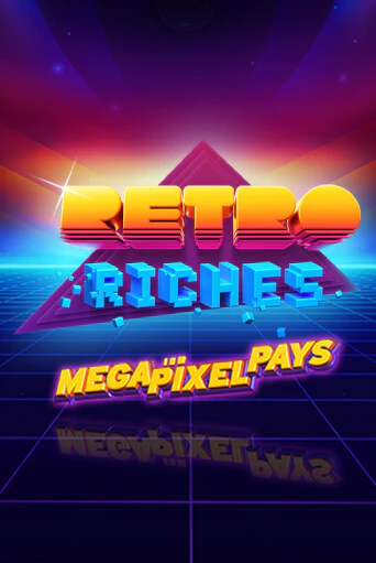 Retro Riches Promo играть онлайн на интерес| Pin-Up без денег