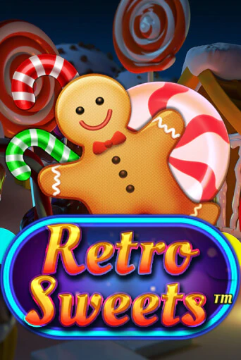 Retro Sweets играть онлайн на интерес| Pin-Up без денег