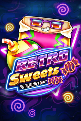 Retro Sweets играть онлайн на интерес| Pin-Up без денег