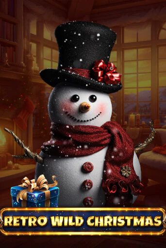 Retro Wild Christmas играть онлайн на интерес| Pin-Up без денег
