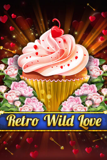 Retro Wild Love играть онлайн на интерес| Pin-Up без денег
