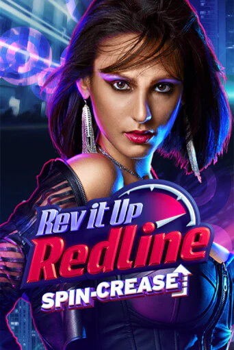 Rev It Up - Redline играть онлайн на интерес| Pin-Up без денег