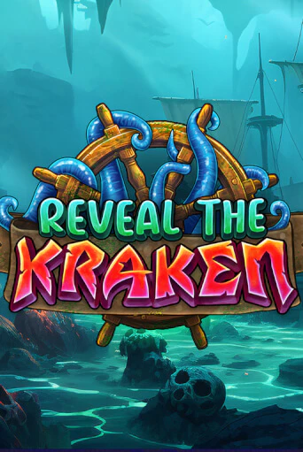 Reveal The Kraken играть онлайн на интерес| Pin-Up без денег