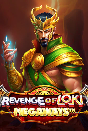 Revenge of Loki Megaways играть онлайн на интерес| Pin-Up без денег