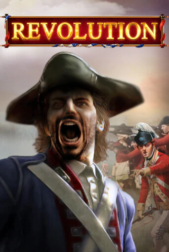 Revolution играть онлайн на интерес| Pin-Up без денег