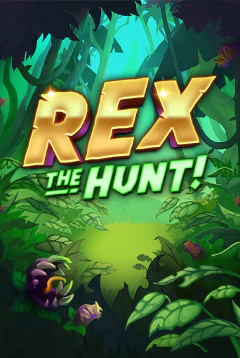 Rex the Hunt! играть онлайн на интерес| Pin-Up без денег