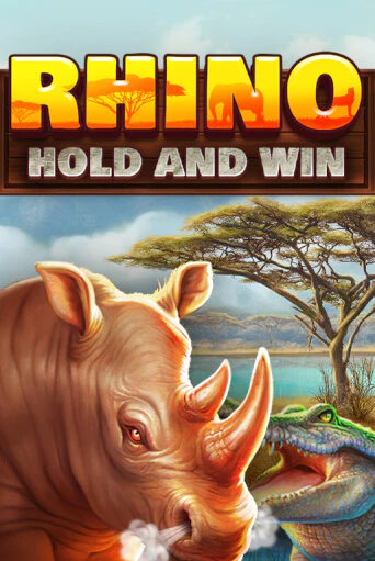 Rhino Hold and Win играть онлайн на интерес| Pin-Up без денег