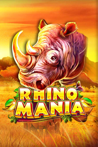 Rhino Mania играть онлайн на интерес| Pin-Up без денег