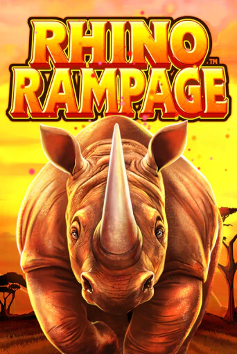 Rhino Rampage играть онлайн на интерес| Pin-Up без денег