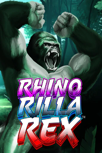 Rhino Rilla Rex играть онлайн на интерес| Pin-Up без денег